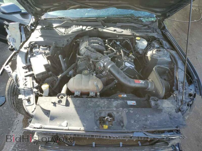 2017 Ford ALL MODELS (VIN 1FA6P8AMXH5343473) — фото 11 из 11