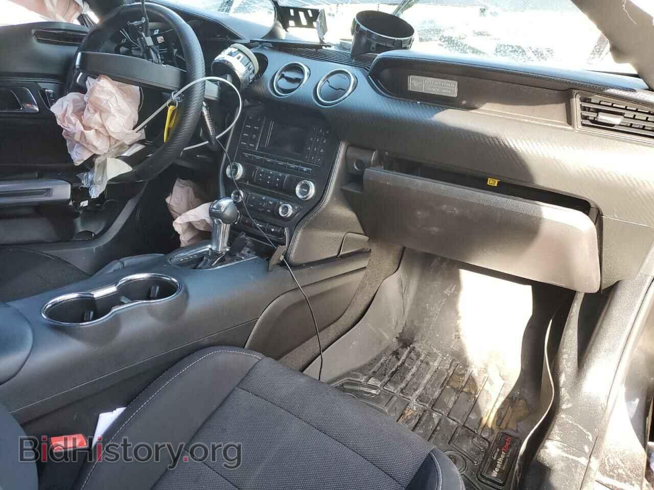 2017 FORD ALL Models - VIN: 1FA6P8AMXH5343473 - Photo 8