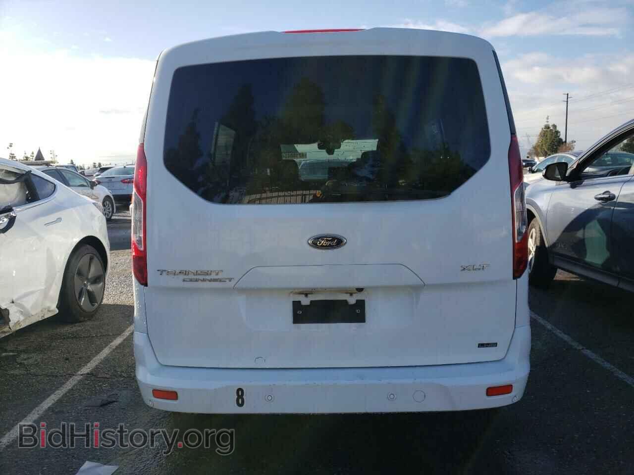 2016 FORD TRANSIT - VIN: NM0GE9F7XG1277751 - Фото 6