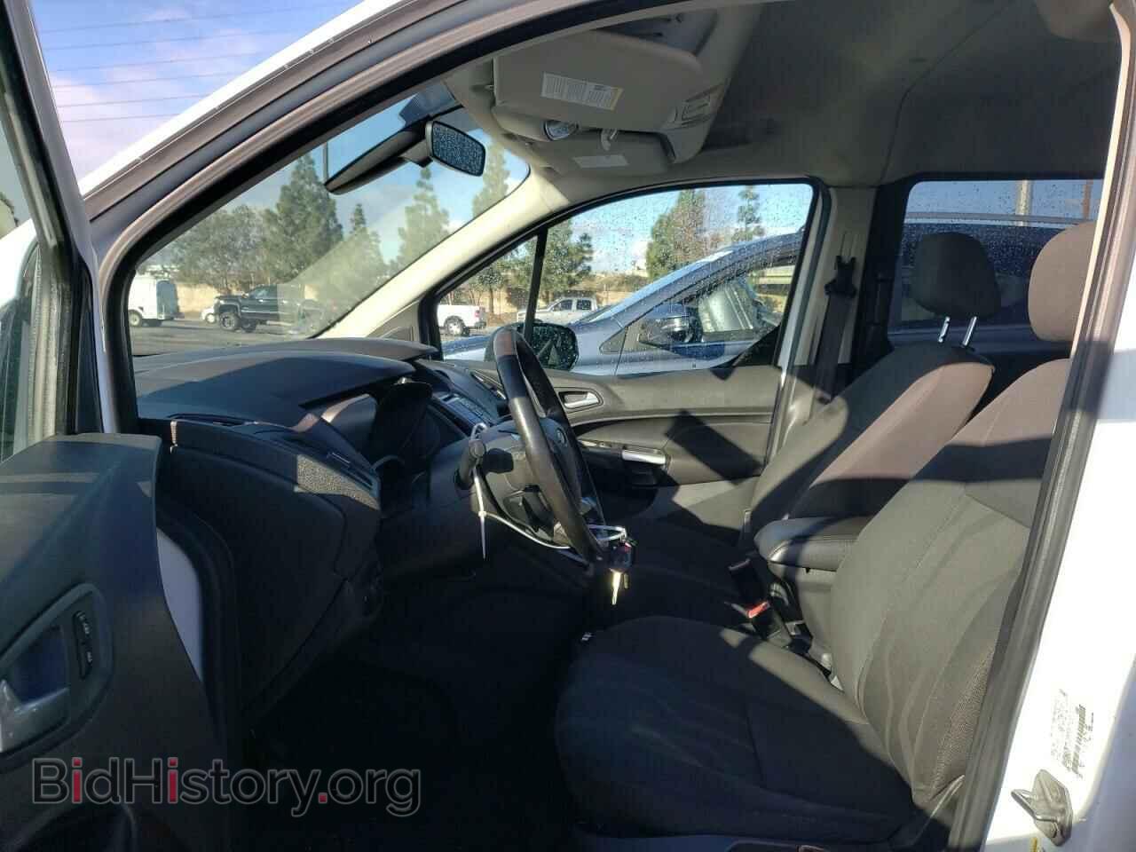 2016 FORD TRANSIT - VIN: NM0GE9F7XG1277751 - Фото 7