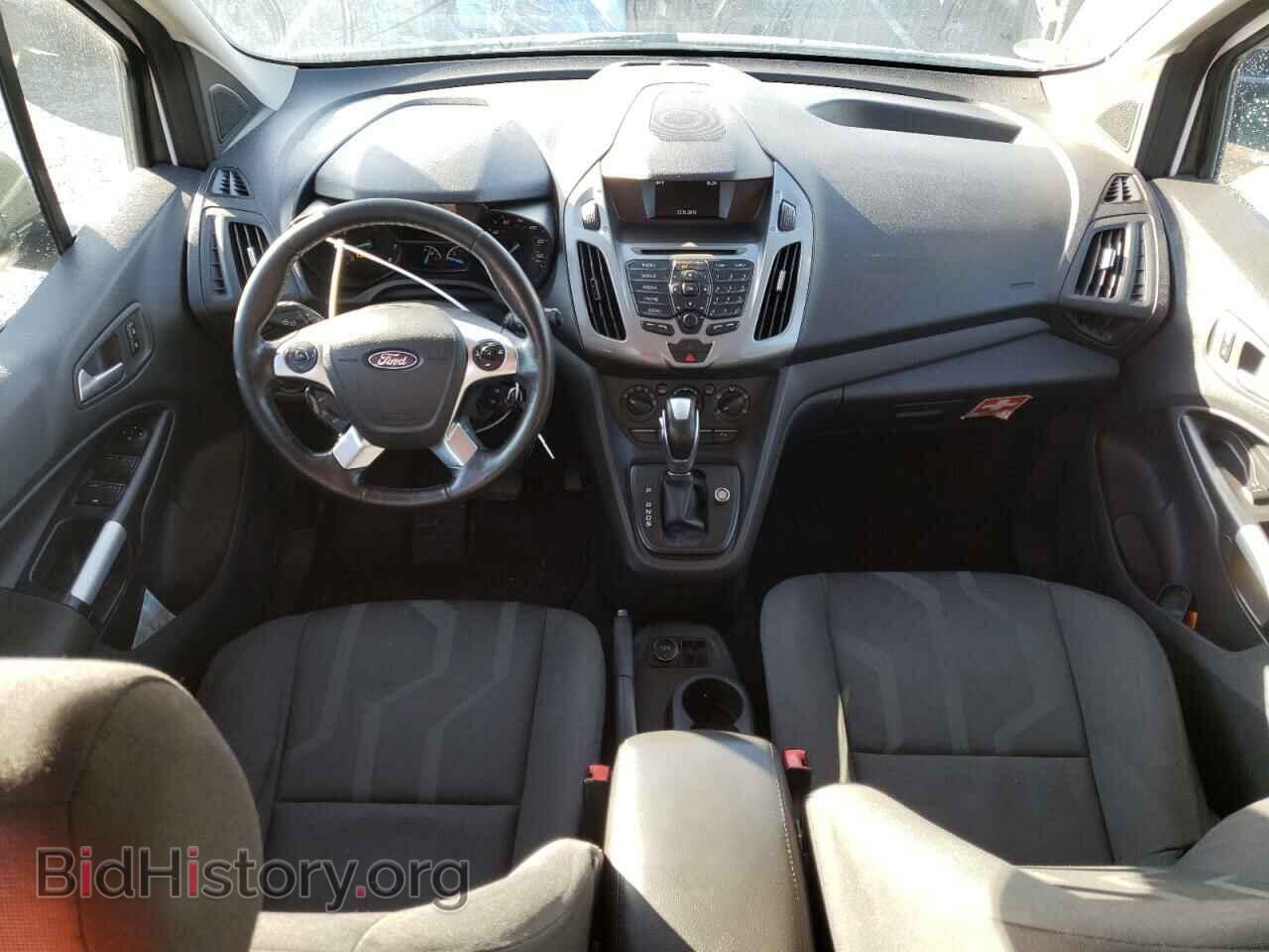 2016 FORD TRANSIT - VIN: NM0GE9F7XG1277751 - Фото 8