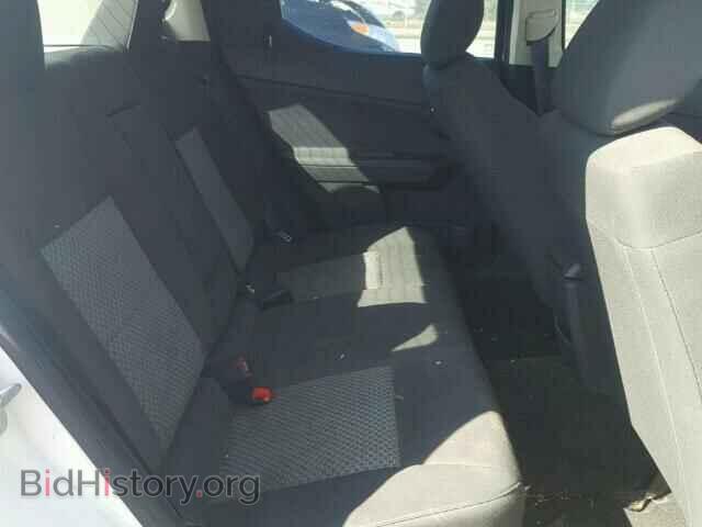 2009 DODGE AVENGER - VIN: 1B3LC46B69N549692 - Фото 6