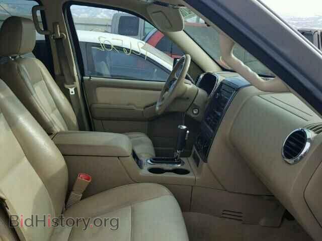 2008 FORD EXPLORER - VIN: 1FMEU63E48UA68791 - Фото 5