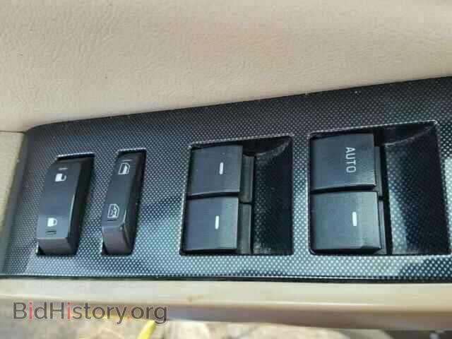 2008 FORD EXPLORER - VIN: 1FMEU63E48UA68791 - Фото 9