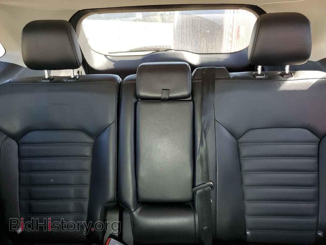 2017 FORD EDGE - VIN: 2FMPK3J91HBC07865 - Photo 10