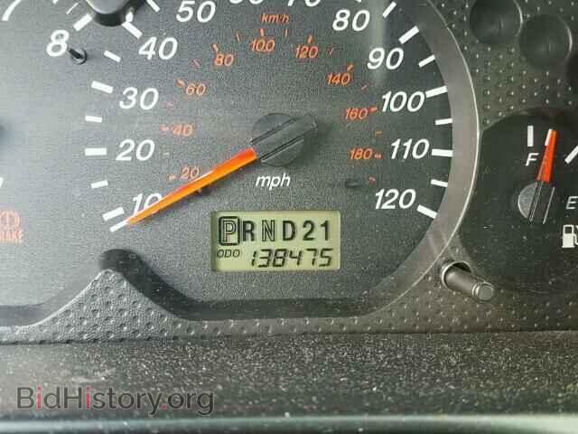 2002 MAZDA TRIBUTE - VIN: 4F2YU08132KM45960 - Фото 8
