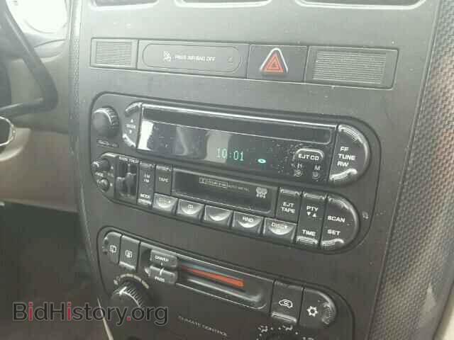 2005 DODGE CARAVAN - VIN: 1D4GP45R25B353721 - Фото 9