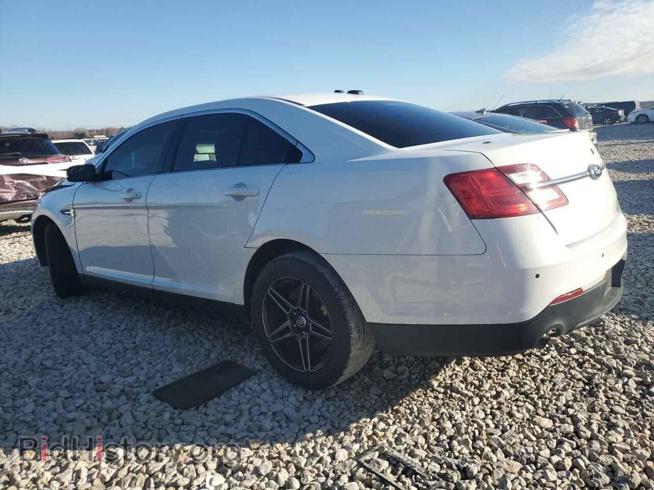 2015 FORD TAURUS - VIN: 1FAHP2MK0FG180625 - Фото 2