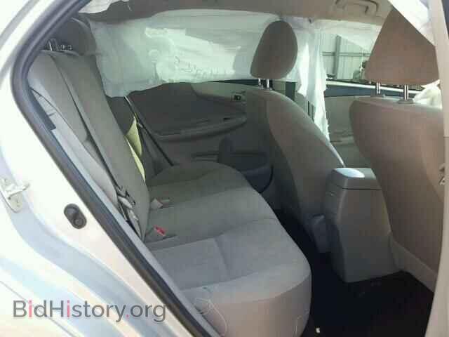 2013 TOYOTA COROLLA - VIN: 2T1BU4EE4DC928365 - Photo 6
