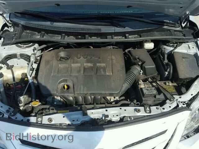 2013 TOYOTA COROLLA - VIN: 2T1BU4EE4DC928365 - Photo 7