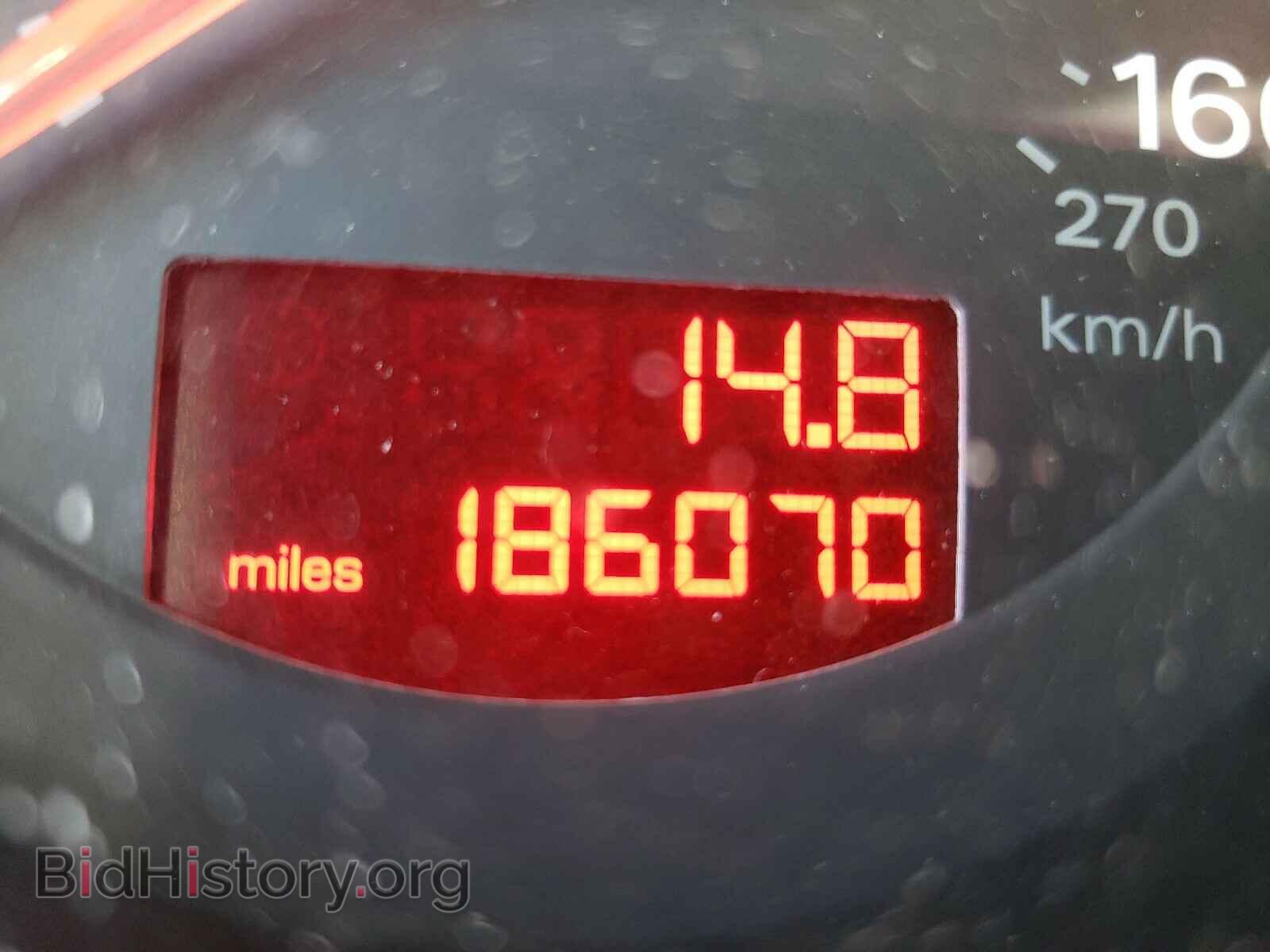 2007 AUDI A6 - VIN: WAUDV74F47N033930 - Фото 8