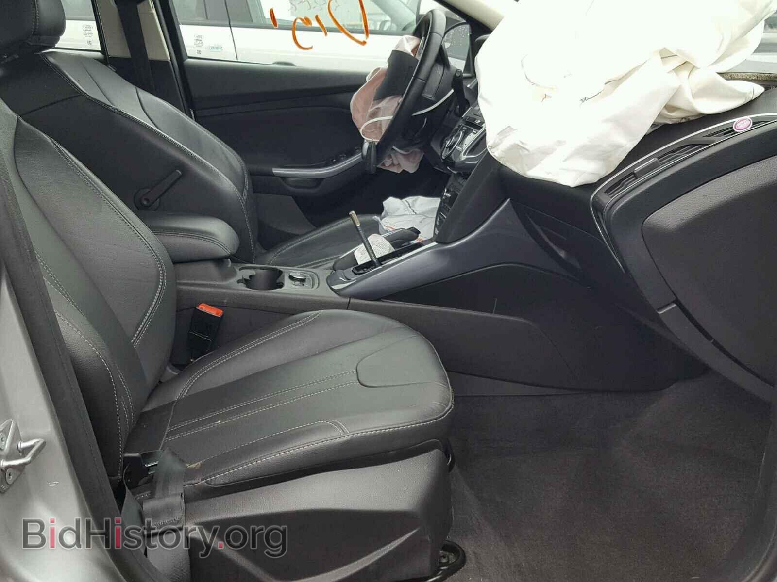 Photo 1FADP3N21EL122595 - FORD FOCUS 2014