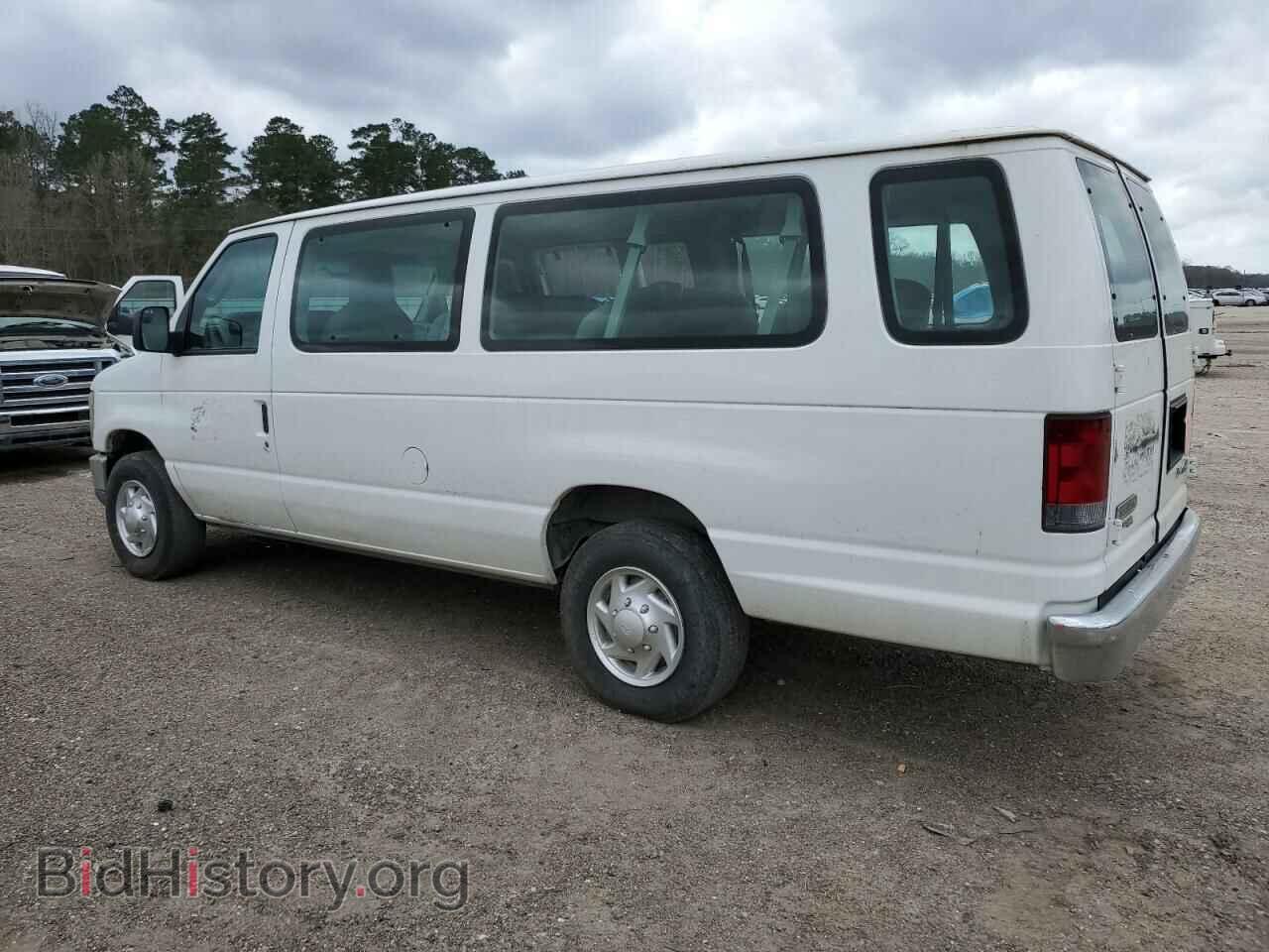 2011 FORD ECONOLINE - VIN: 1FBSS3BL4BDA03902 - Фото 2