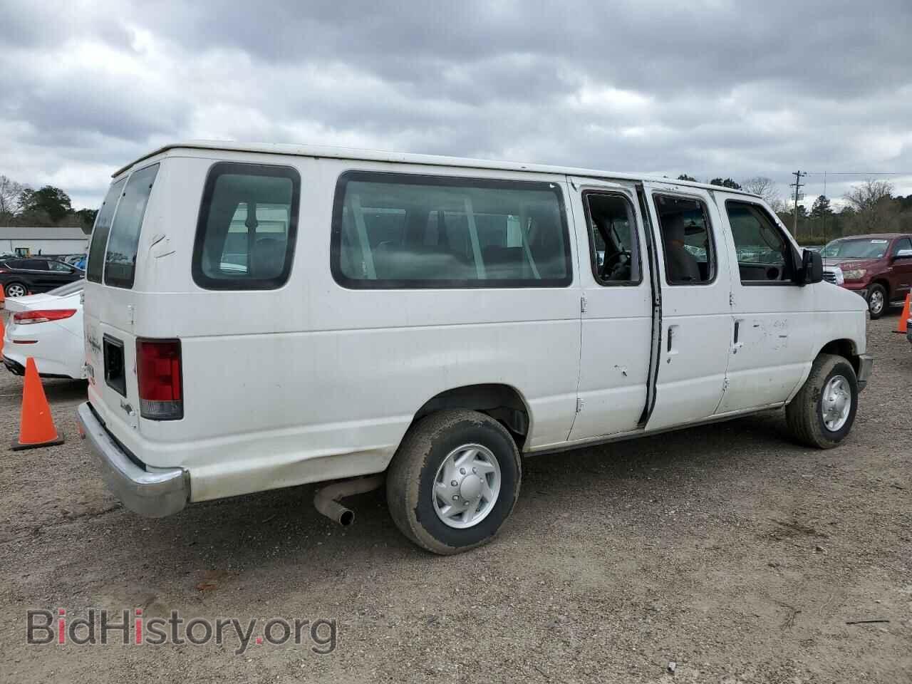 2011 FORD ECONOLINE - VIN: 1FBSS3BL4BDA03902 - Фото 3
