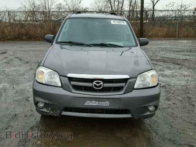 2005 MAZDA TRIBUTE - VIN: 4F2YZ02Z65KM53264 - Фото 9