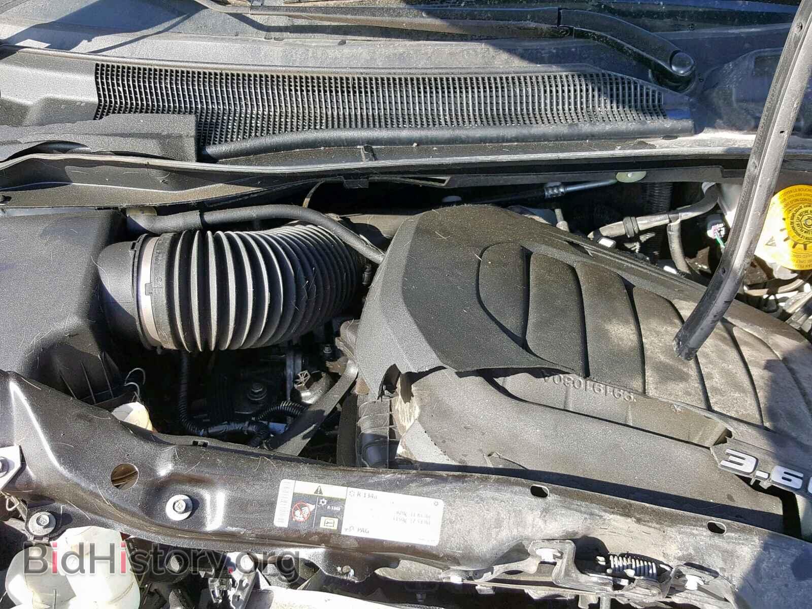 2014 CHRYSLER TOWN & COU - VIN: 2C4RC1BG5ER409980 - Фото 7
