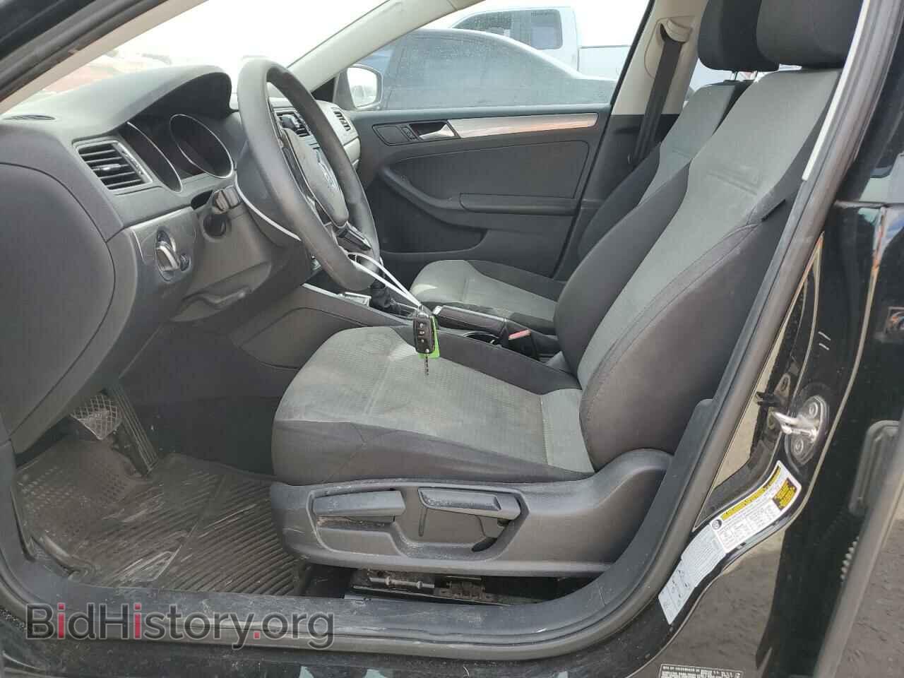 2018 VOLKSWAGEN JETTA - VIN: 3VW2B7AJ2JM214874 - Фото 7