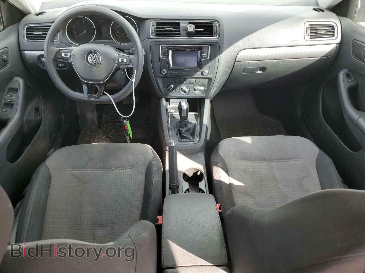 2018 VOLKSWAGEN JETTA - VIN: 3VW2B7AJ2JM214874 - Фото 8