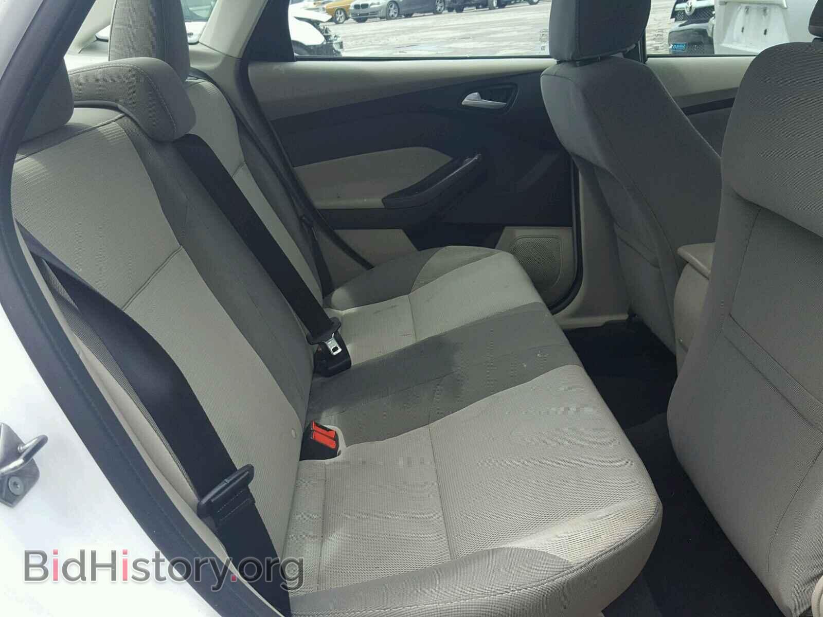 2013 FORD FOCUS - VIN: 1FADP3F26DL283473 - Photo 6