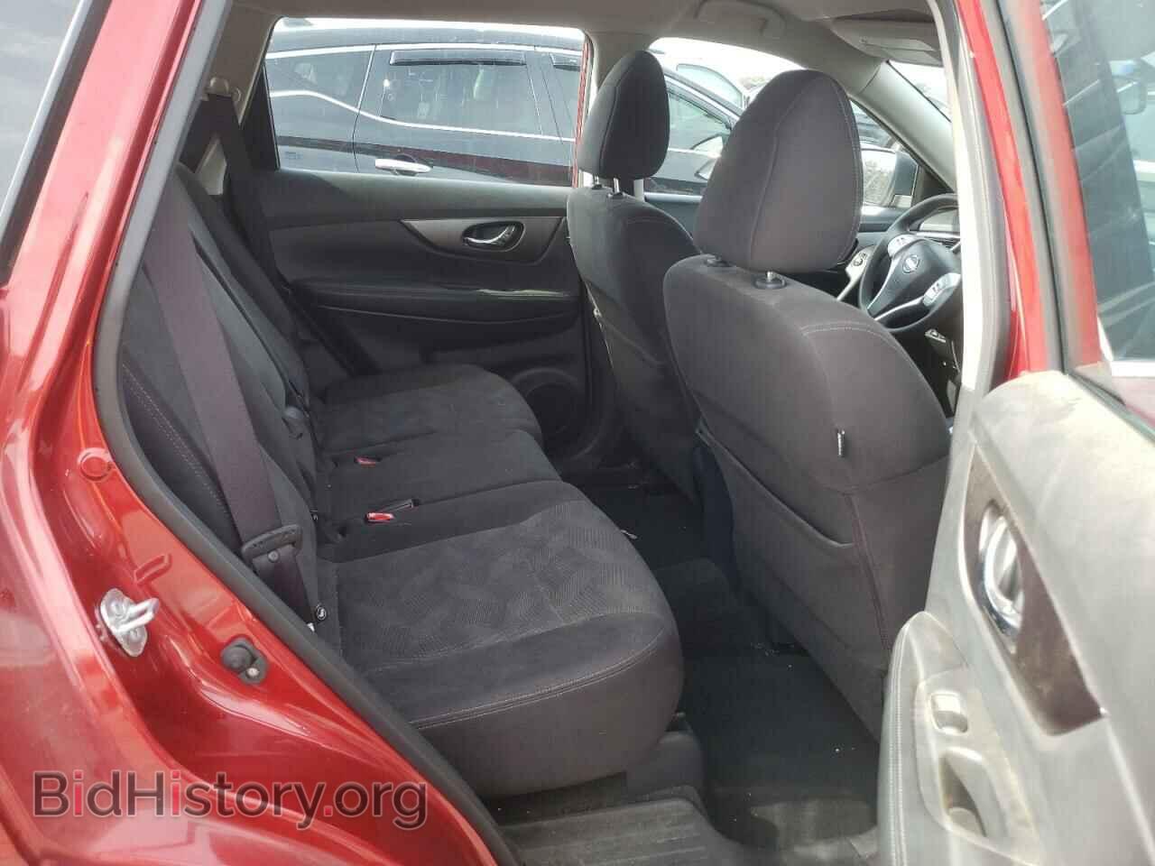 2015 NISSAN ROGUE - VIN: KNMAT2MV4FP548144 - Фото 11