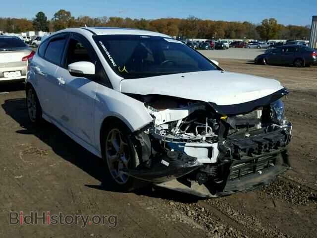 Photo 1FADP3L9XEL410180 - FORD FOCUS 2014