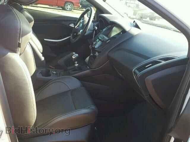 2014 FORD FOCUS - VIN: 1FADP3L9XEL410180 - Photo 5