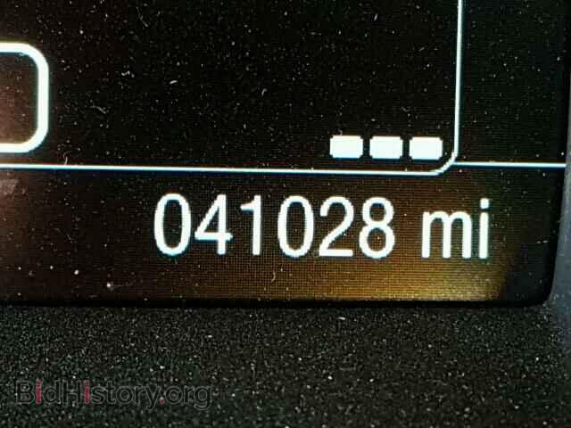 2014 FORD FOCUS - VIN: 1FADP3L9XEL410180 - Photo 8