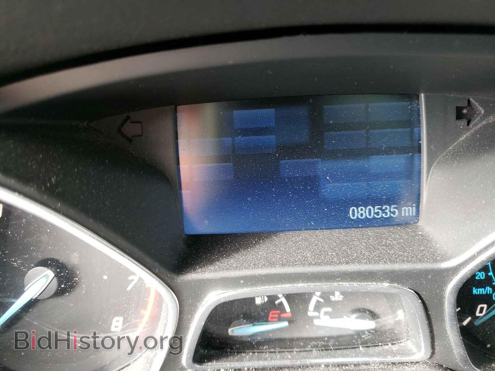 2015 FORD ESCAPE - VIN: 1FMCU9GX1FUB67957 - Photo 8