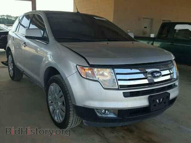 Photo 2FMDK39C69BA62035 - FORD EDGE 2009