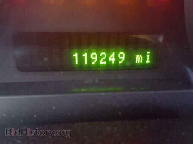 2009 FORD EDGE - VIN: 2FMDK39C69BA62035 - Фото 8