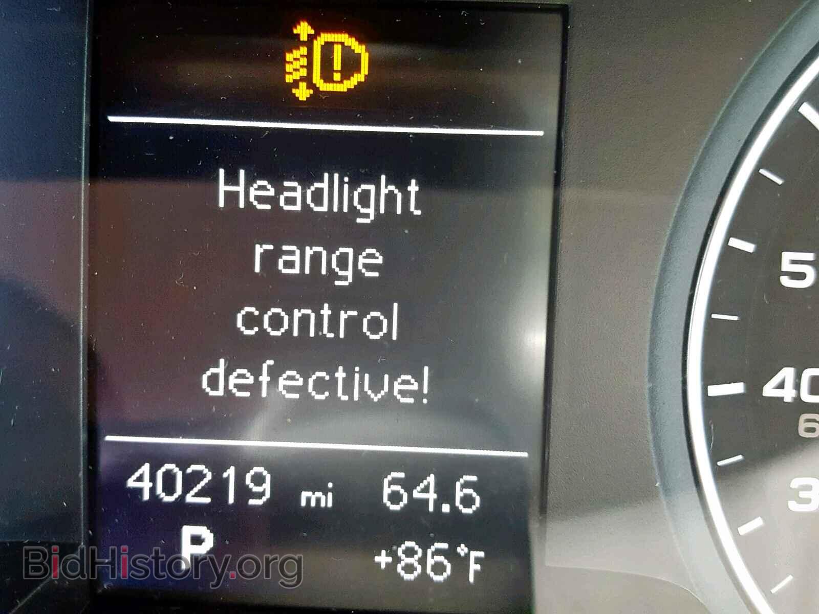 2014 AUDI A4 - VIN: WA1UFAFL8EA052785 - Photo 8