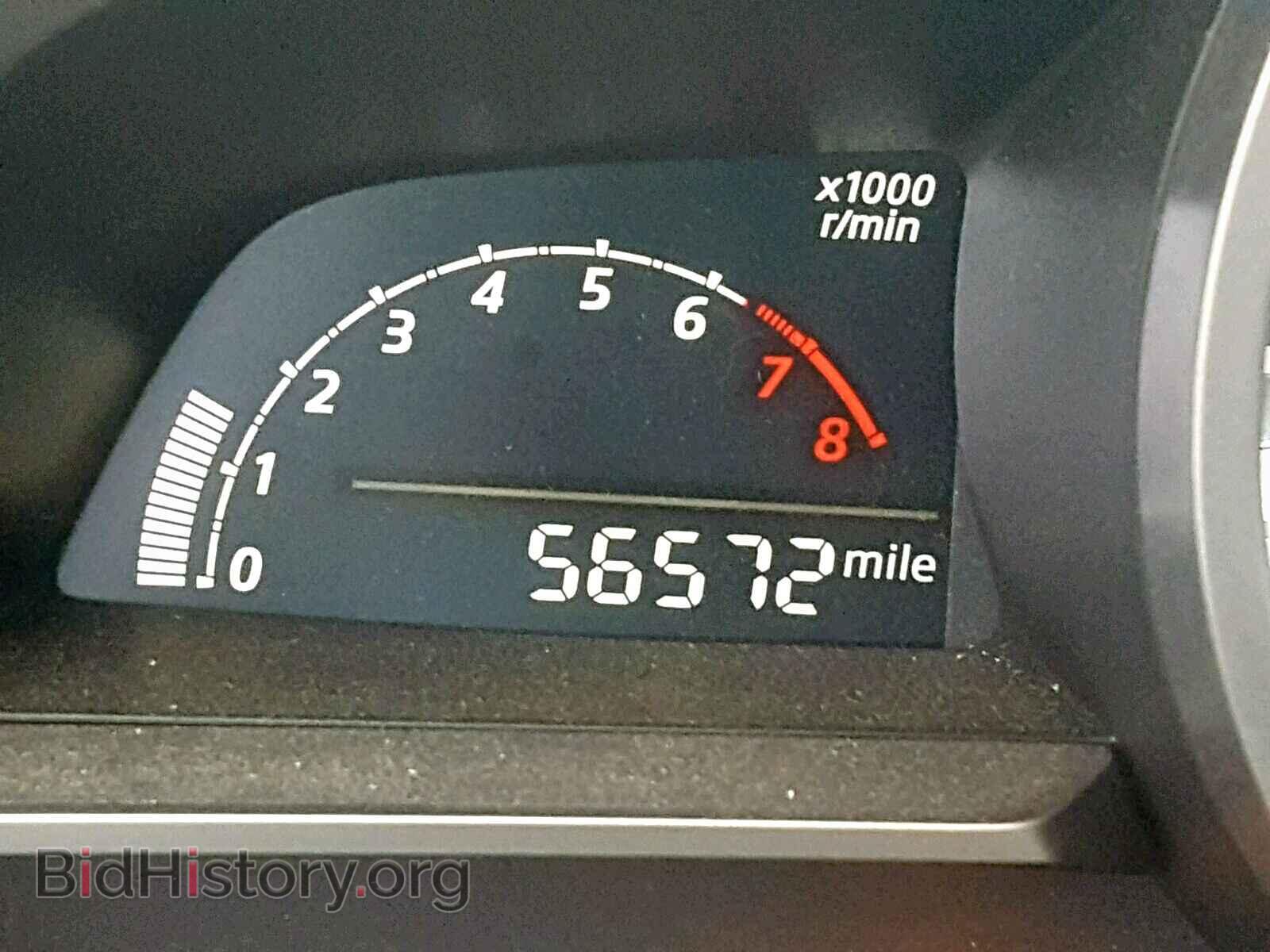 2016 MAZDA 3 - VIN: 3MZBM1T79GM259103 - Фото 8