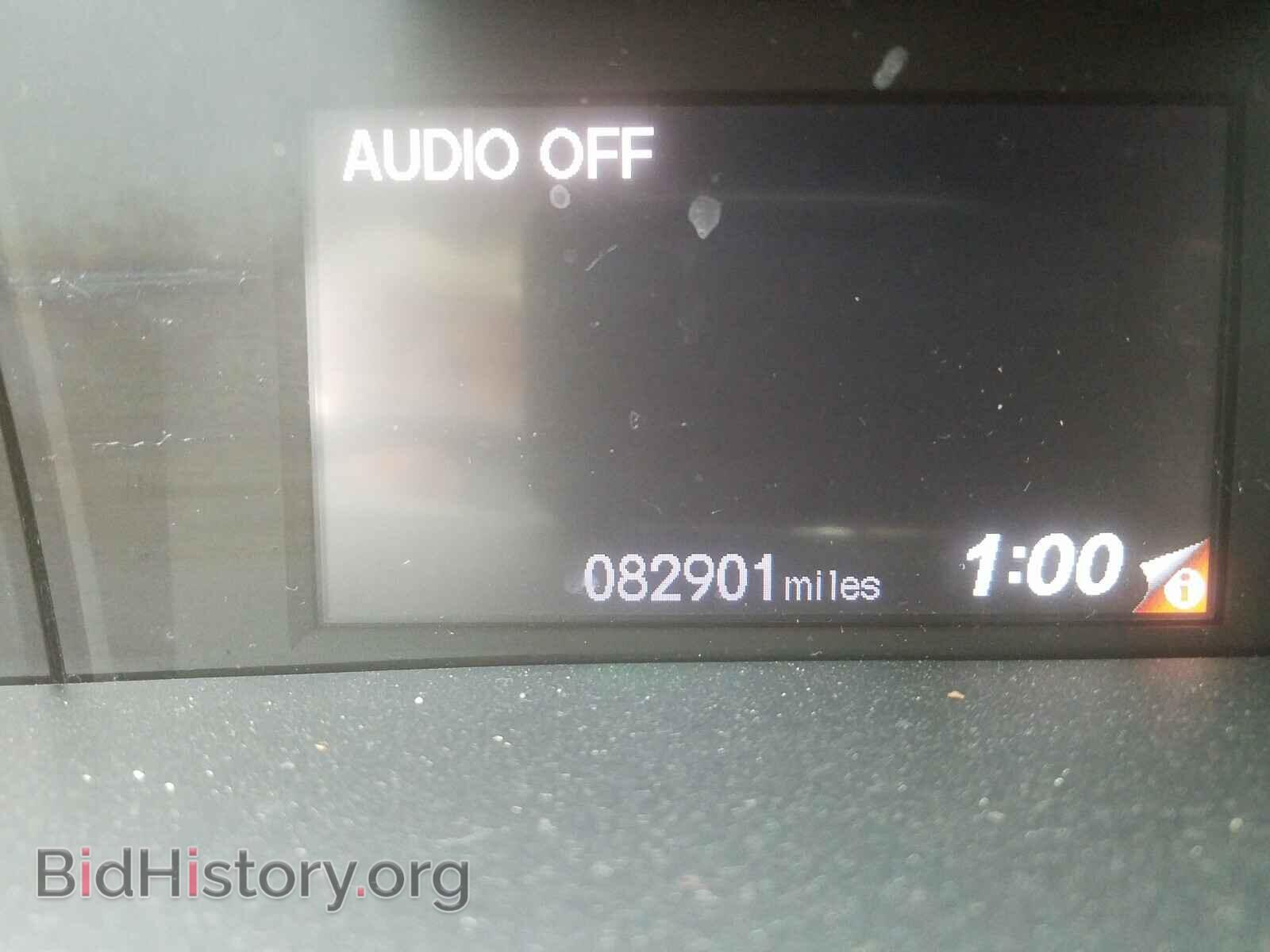 2012 HONDA CIVIC - VIN: 19XFB2E51CE034643 - Фото 8
