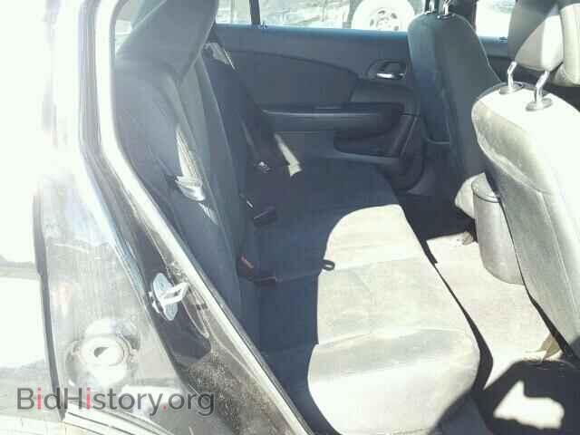 2012 CHRYSLER 200 - VIN: 1C3CCBAB0CN159645 - Фото 6