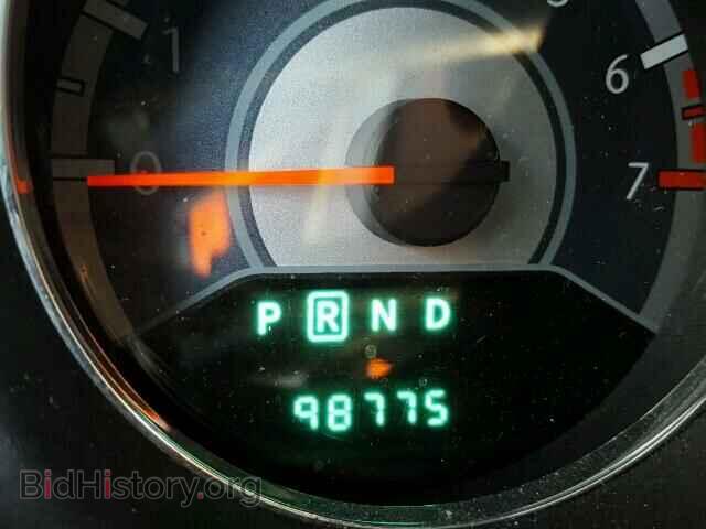 2012 CHRYSLER 200 - VIN: 1C3CCBAB0CN159645 - Фото 8