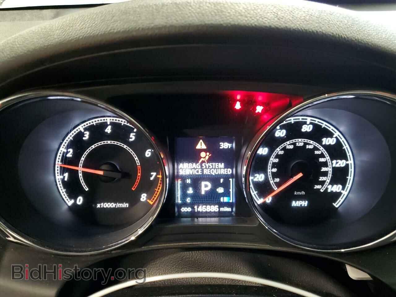 2013 MITSUBISHI OUTLANDER - VIN: 4A4AR4AUXDE017568 - Фото 9