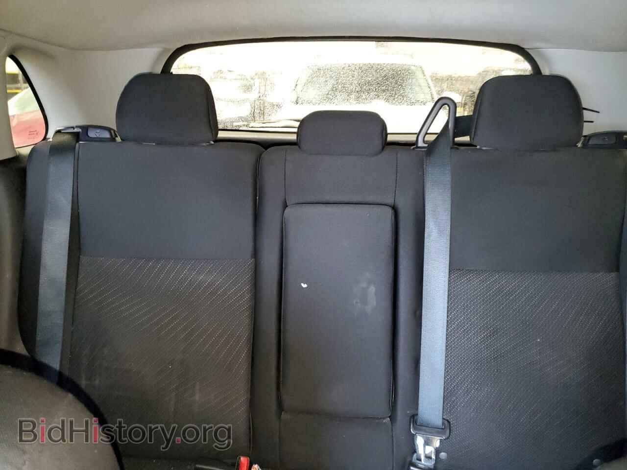 2013 MITSUBISHI OUTLANDER - VIN: 4A4AR4AUXDE017568 - Фото 10