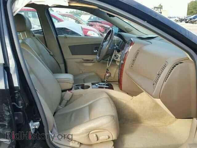 2006 CADILLAC CTS - VIN: 1G6DP577060146052 - Фото 5