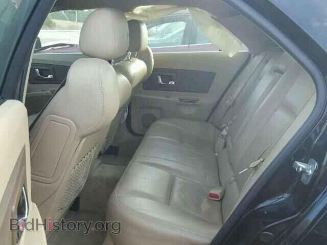 2006 CADILLAC CTS - VIN: 1G6DP577060146052 - Фото 6