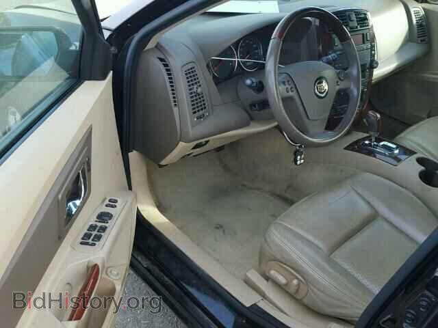2006 CADILLAC CTS - VIN: 1G6DP577060146052 - Фото 10