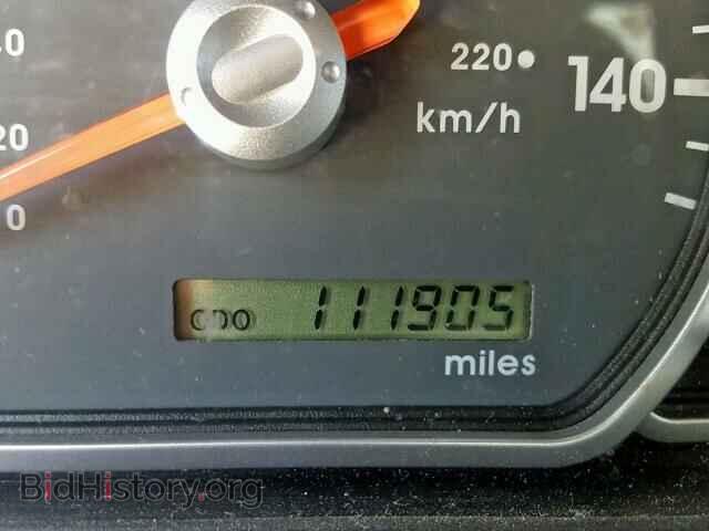 2009 MITSUBISHI GALANT - VIN: 4A3AB36F79E020108 - Фото 8