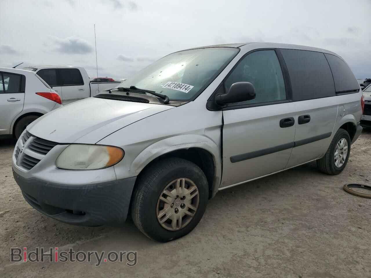 Photo 1D4GP25R66B602334 - DODGE All Models 2006