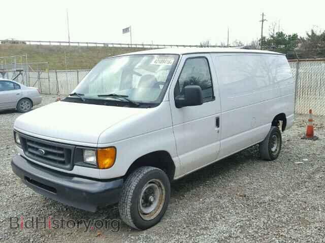 2003 FORD ECONOLINE - VIN: 1FTSE34L83HB93990 - Photo 2