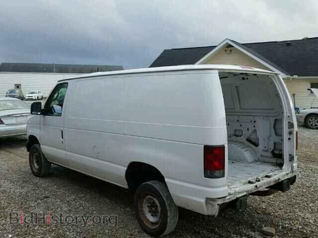 2003 FORD ECONOLINE - VIN: 1FTSE34L83HB93990 - Photo 3