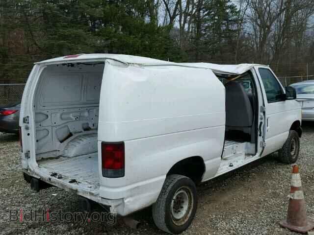 2003 FORD ECONOLINE - VIN: 1FTSE34L83HB93990 - Photo 4
