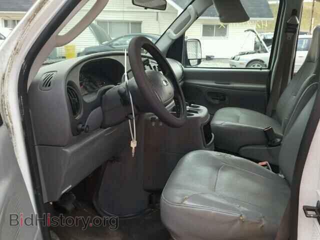 2003 FORD ECONOLINE - VIN: 1FTSE34L83HB93990 - Photo 5