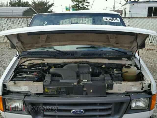 2003 FORD ECONOLINE - VIN: 1FTSE34L83HB93990 - Photo 7