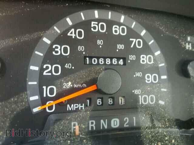 2003 FORD ECONOLINE - VIN: 1FTSE34L83HB93990 - Photo 8