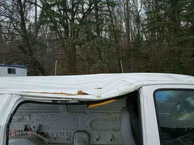 2003 FORD ECONOLINE - VIN: 1FTSE34L83HB93990 - Photo 9