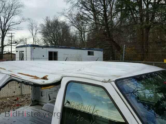 2003 FORD ECONOLINE - VIN: 1FTSE34L83HB93990 - Photo 10